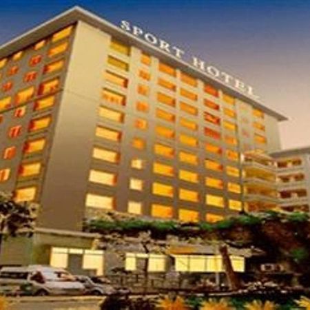 Sport Hotel האנוי מראה חיצוני תמונה