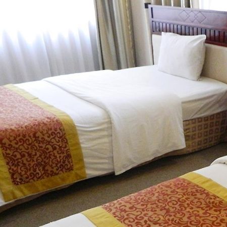 Sport Hotel האנוי מראה חיצוני תמונה