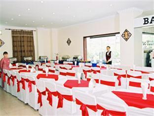 Sport Hotel האנוי מראה חיצוני תמונה