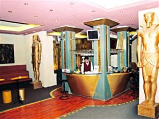 Sport Hotel האנוי מראה חיצוני תמונה